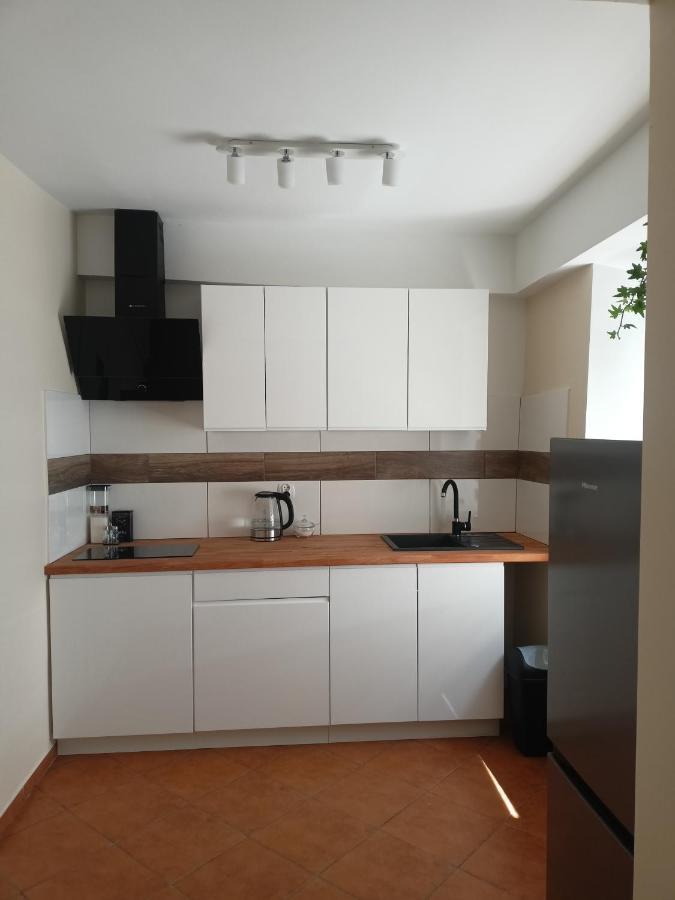 Apartament 592 Boguszow-Gorce Ngoại thất bức ảnh