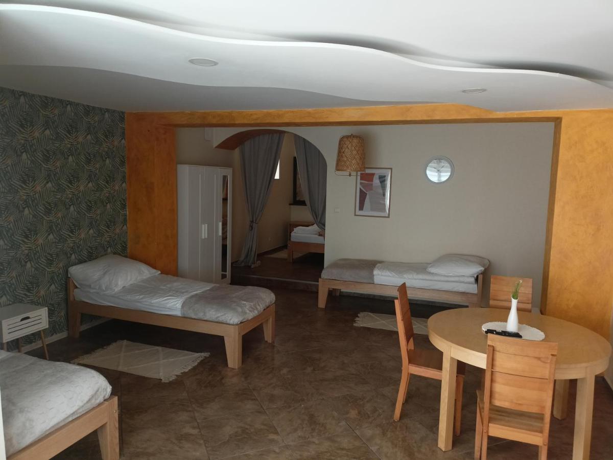 Apartament 592 Boguszow-Gorce Ngoại thất bức ảnh