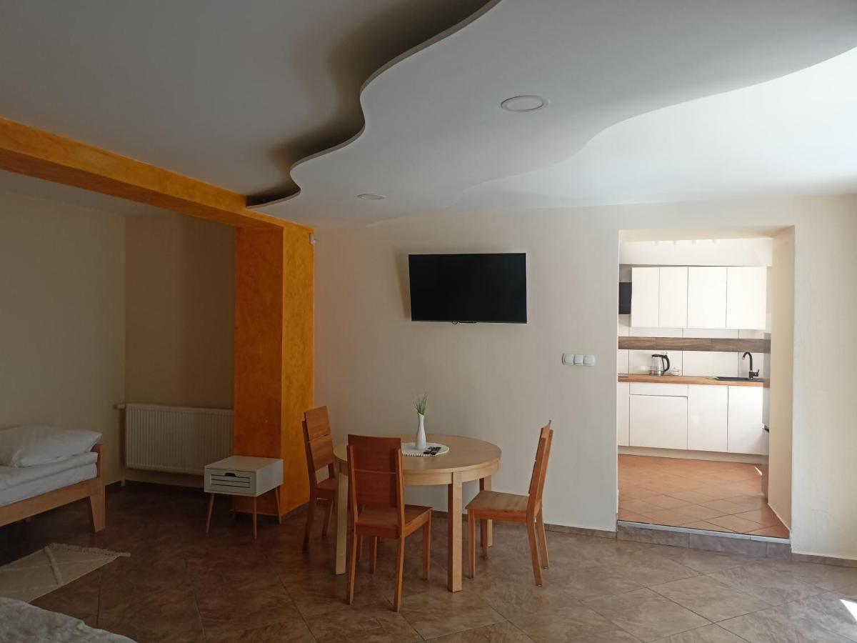 Apartament 592 Boguszow-Gorce Ngoại thất bức ảnh