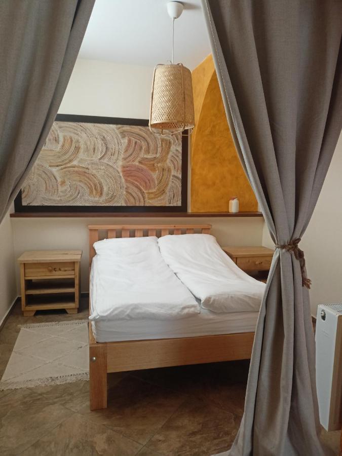 Apartament 592 Boguszow-Gorce Ngoại thất bức ảnh