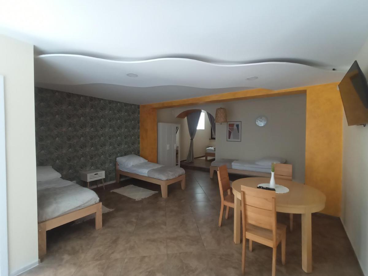 Apartament 592 Boguszow-Gorce Ngoại thất bức ảnh